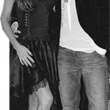 臺灣豪門再曝丑聞，王泉仁想甩掉老婆麻衣與空姐結(jié)婚