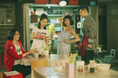 宋浩然自曝凈身出戶，未爭奪女兒撫養(yǎng)權(quán)，房子車子已交給韓安冉