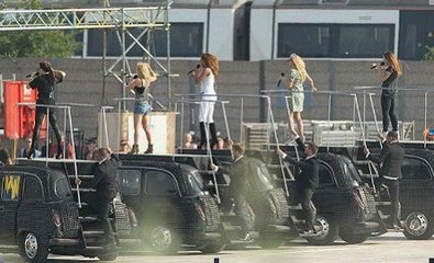 中俄海上軍演這型艦艇參演引關注