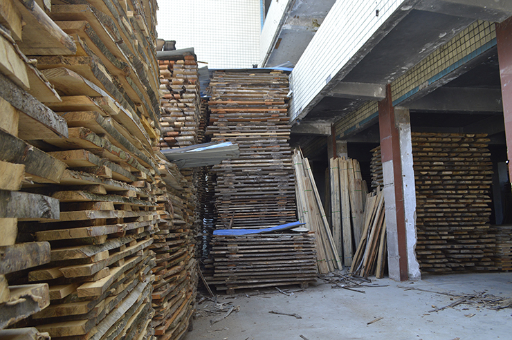 廠(chǎng)容廠(chǎng)貌